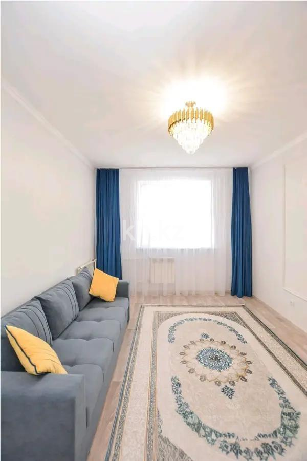 Продажа 1-комнатной квартиры, 40 м², ул. Болекпаева, дом  10/1 в Астане