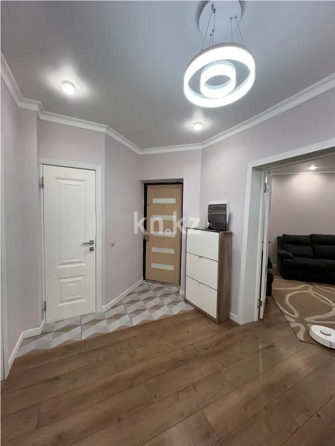 Продажа 2-комнатной квартиры, 69 м² в Алматы - фото 6