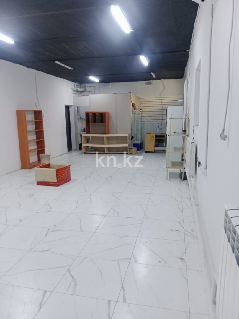 Продажа помещения, 62.1 м² в Астане - фото 5