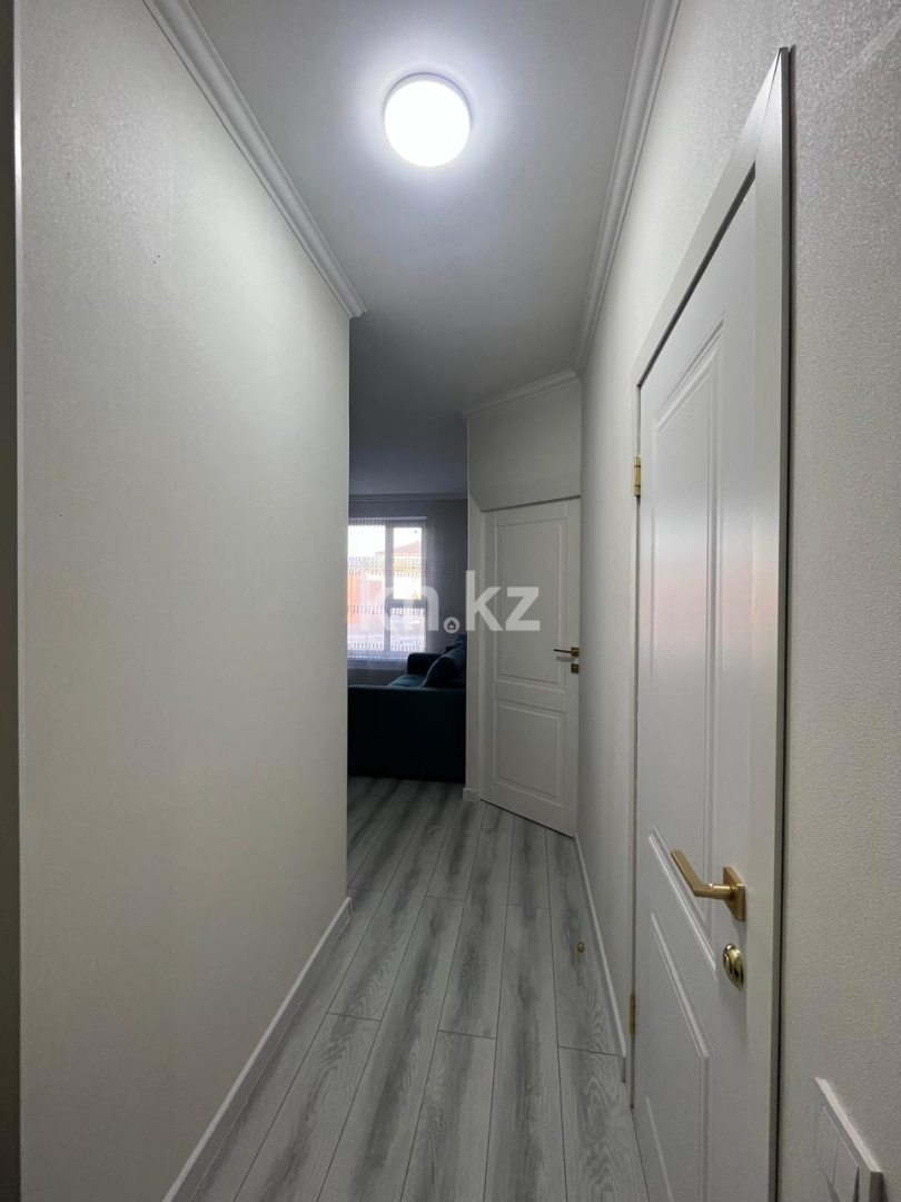 Аренда 2-комнатной квартиры, 45 м² в Астане - фото 8