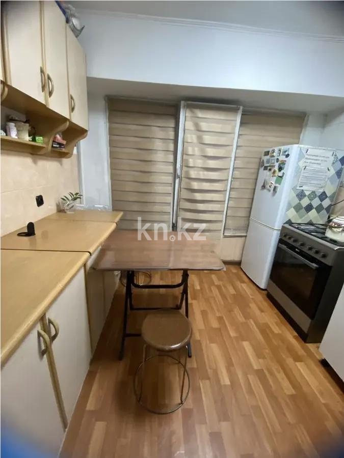 Продажа 2-комнатной квартиры, 47 м² в Алматы - фото 2