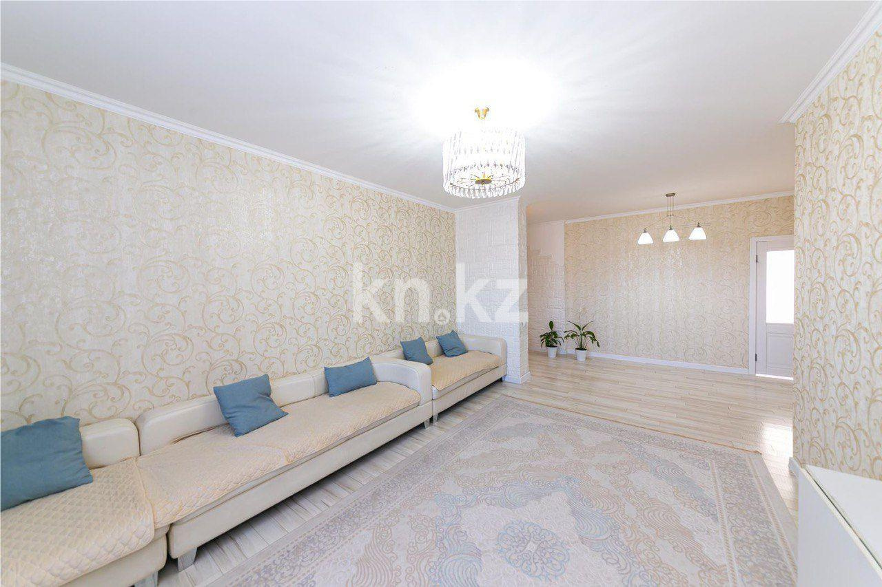Продажа 3-комнатной квартиры, 85 м², ул. Сарайшык в Астане - фото 2