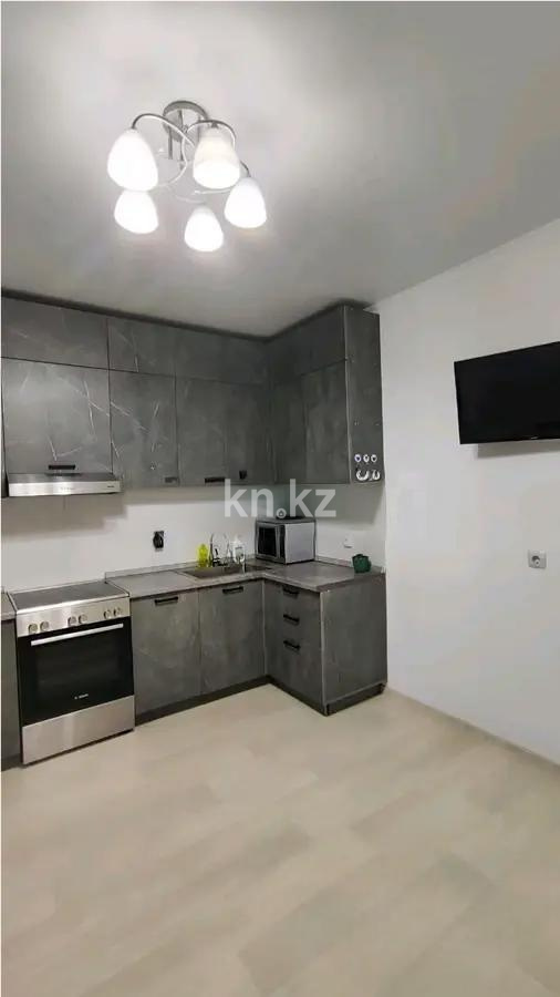 Продажа 1-комнатной квартиры, 45 м² в Астане - фото 2