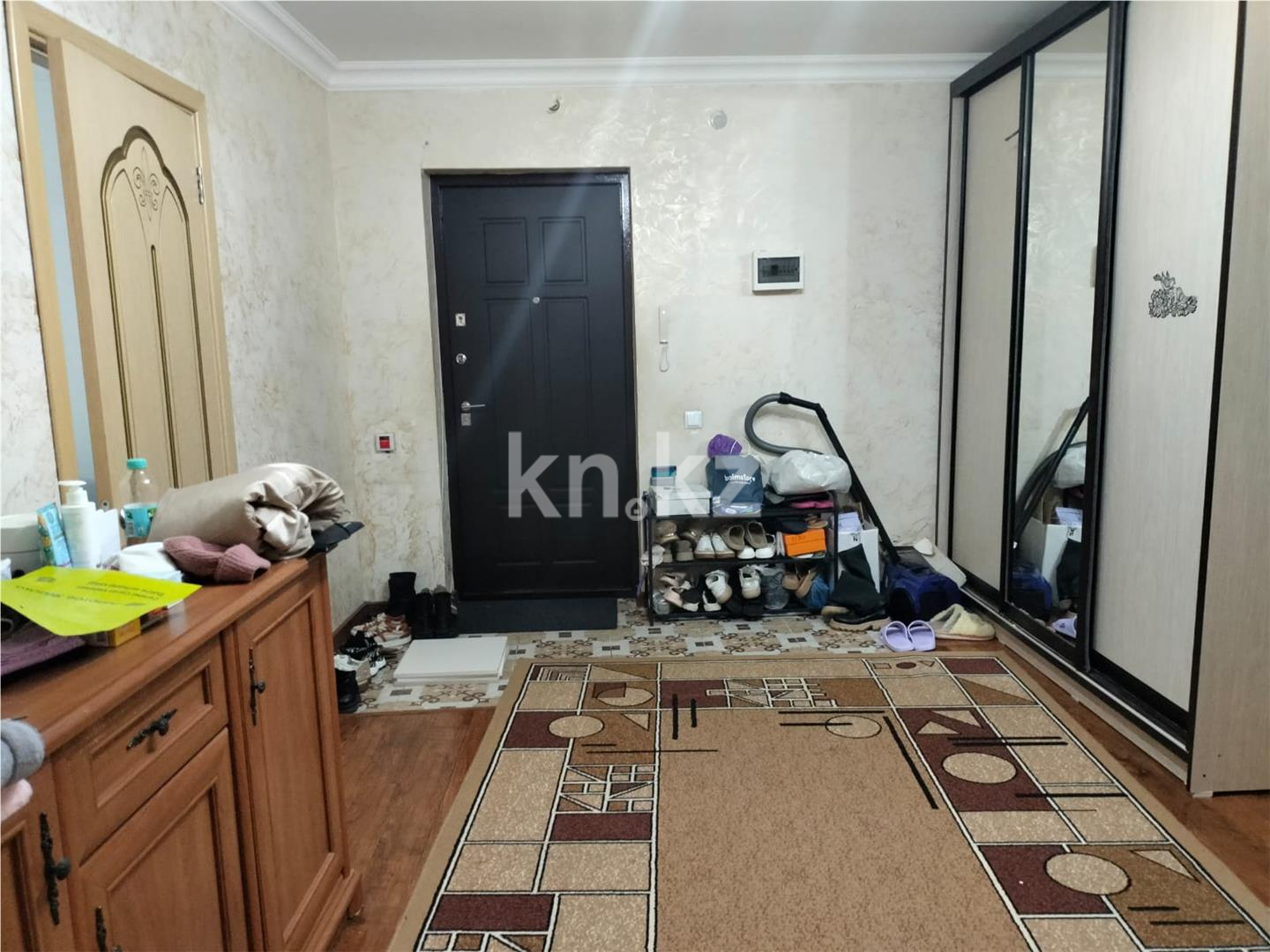 Продажа 2-комнатной квартиры, 90 м², ул. Кургальжинское шоссе в Астане - фото 7