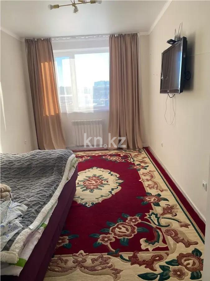Продажа 1-комнатной квартиры, 33 м² в Астане