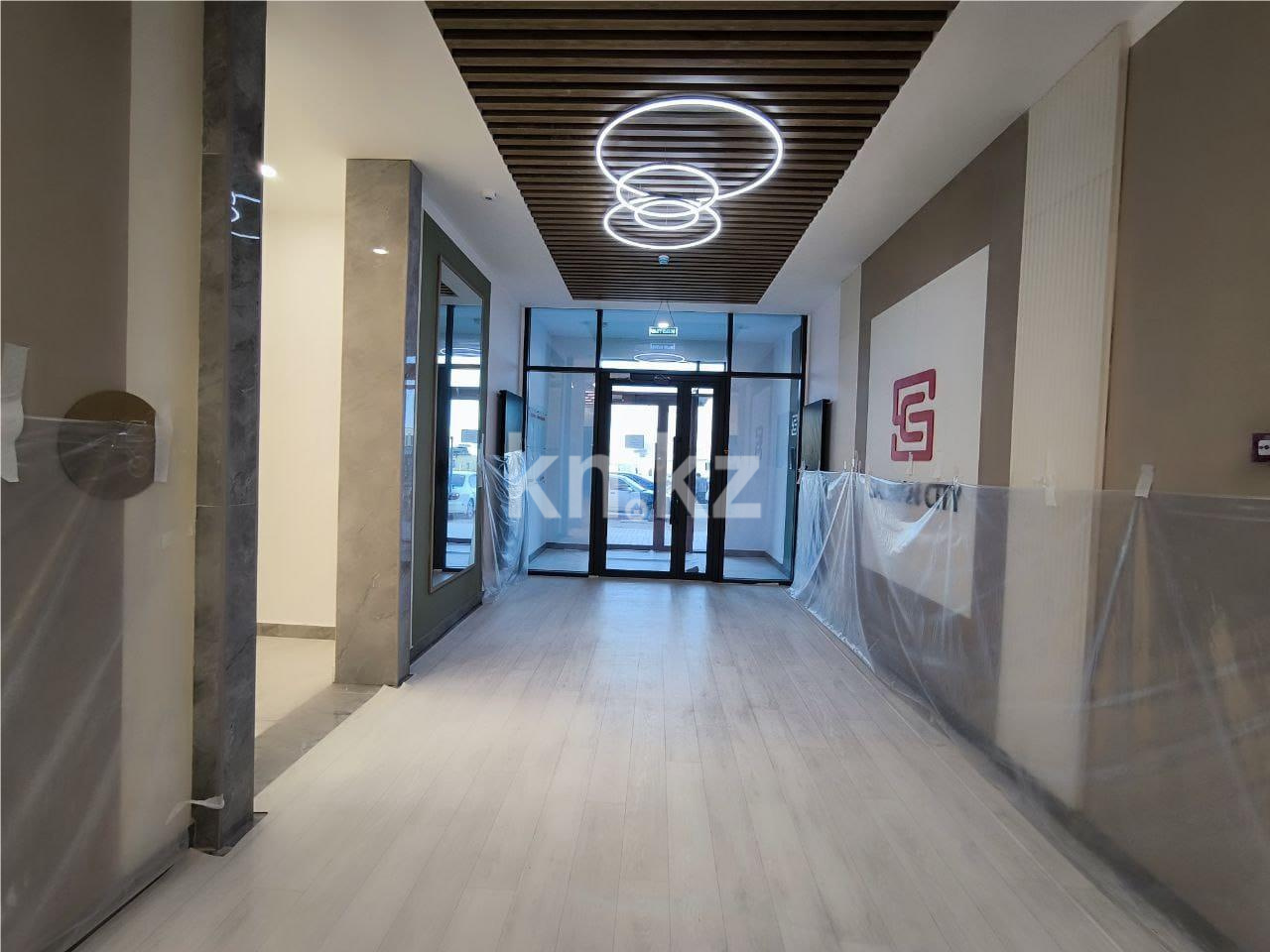 Продажа 2-комнатной квартиры, 40 м² в Астане - фото 10