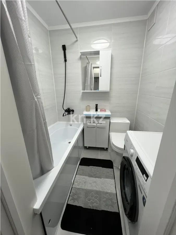 Продажа 1-комнатной квартиры, 29 м², ул. Тимирязева, дом  68 в Алматы - фото 3