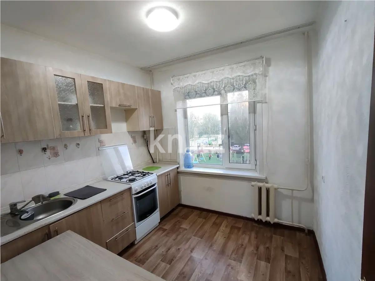 Продажа 1-комнатной квартиры, 37 м² в Астане - фото 2