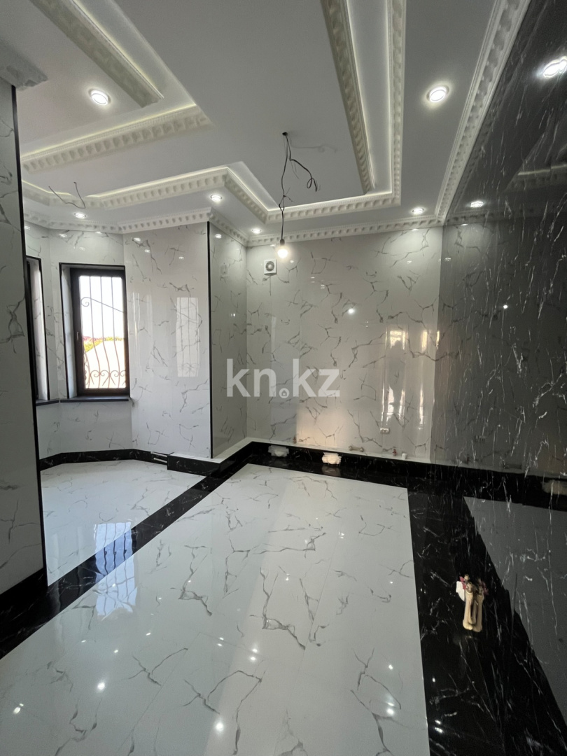 Продажа 9-комнатного дома, 660 м² в Шымкенте - фото 22
