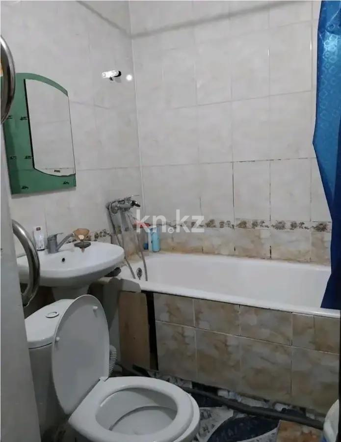 Продажа 1-комнатной квартиры, 35 м² в Алматы - фото 2