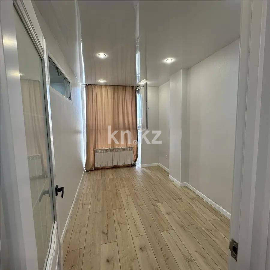 Продажа 3-комнатной квартиры, 51 м² в Астане - фото 2