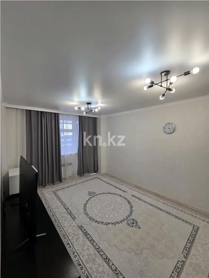 Продажа 2-комнатной квартиры, 42 м² в Астане