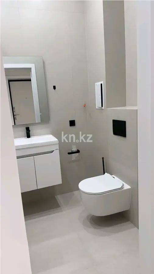 Продажа 2-комнатной квартиры, 41.5 м² в Астане - фото 5