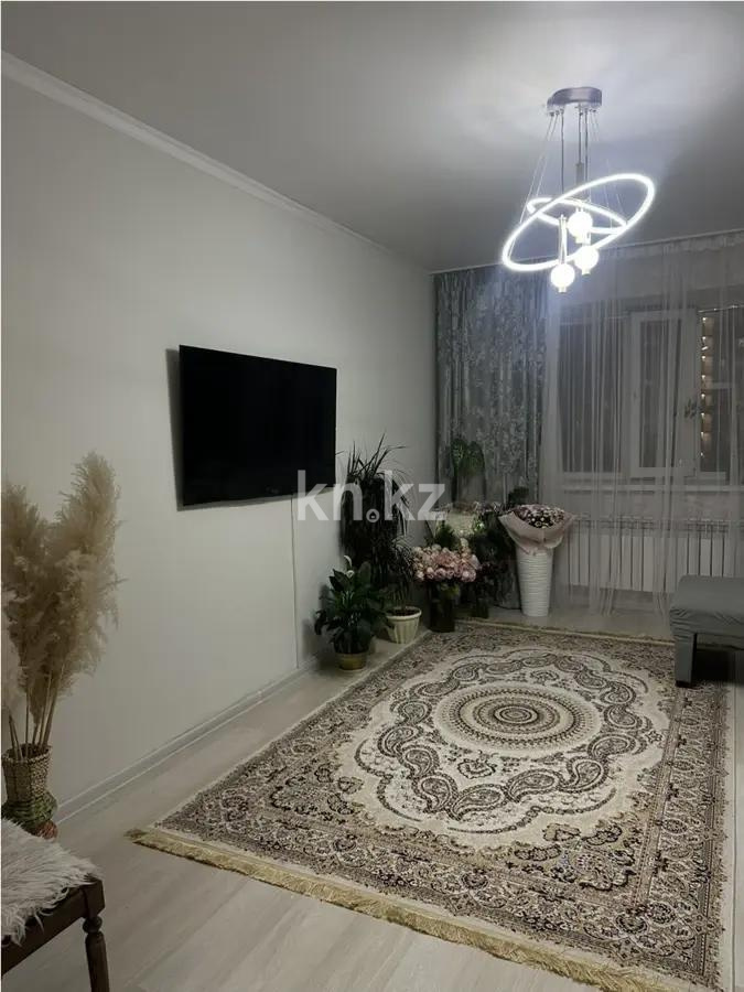 Продажа 2-комнатной квартиры, 56 м² в Астане