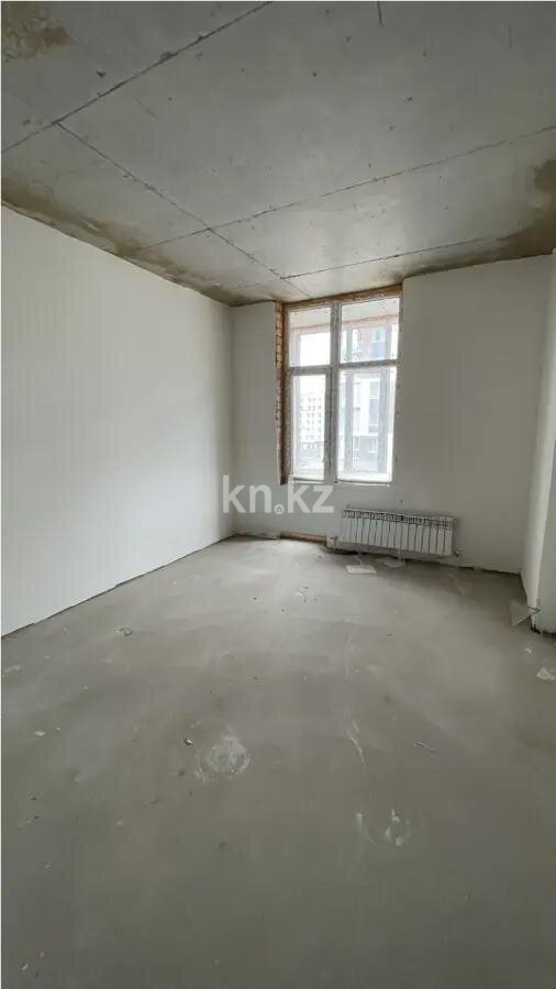 Продажа 2-комнатной квартиры, 57.5 м² в Астане - фото 2