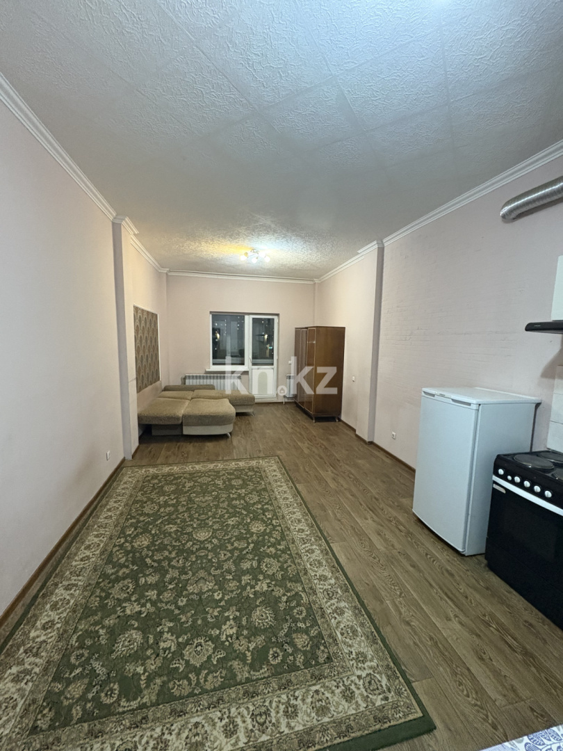 Продажа 1-комнатной квартиры, 39.3 м² в Астане - фото 2