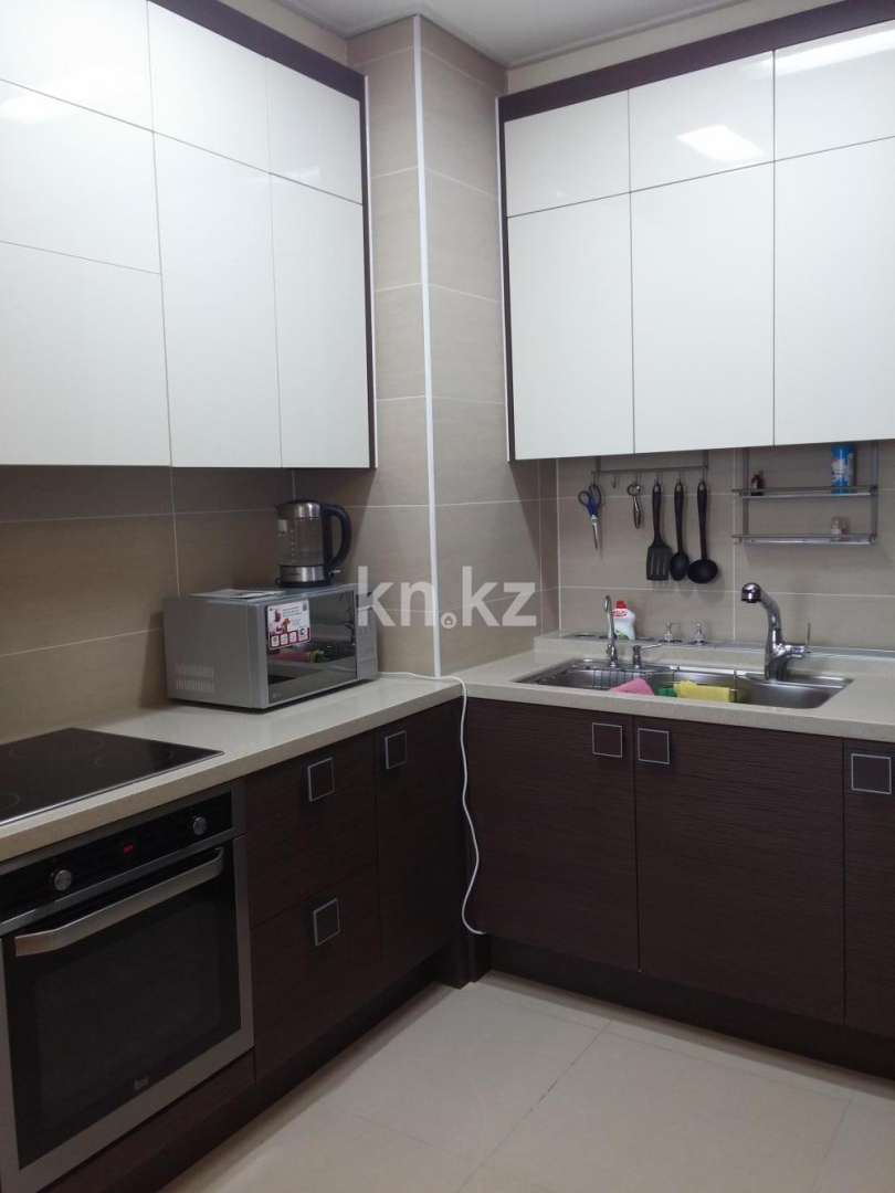 Аренда 2-комнатной квартиры, 70 м² в Астане - фото 5