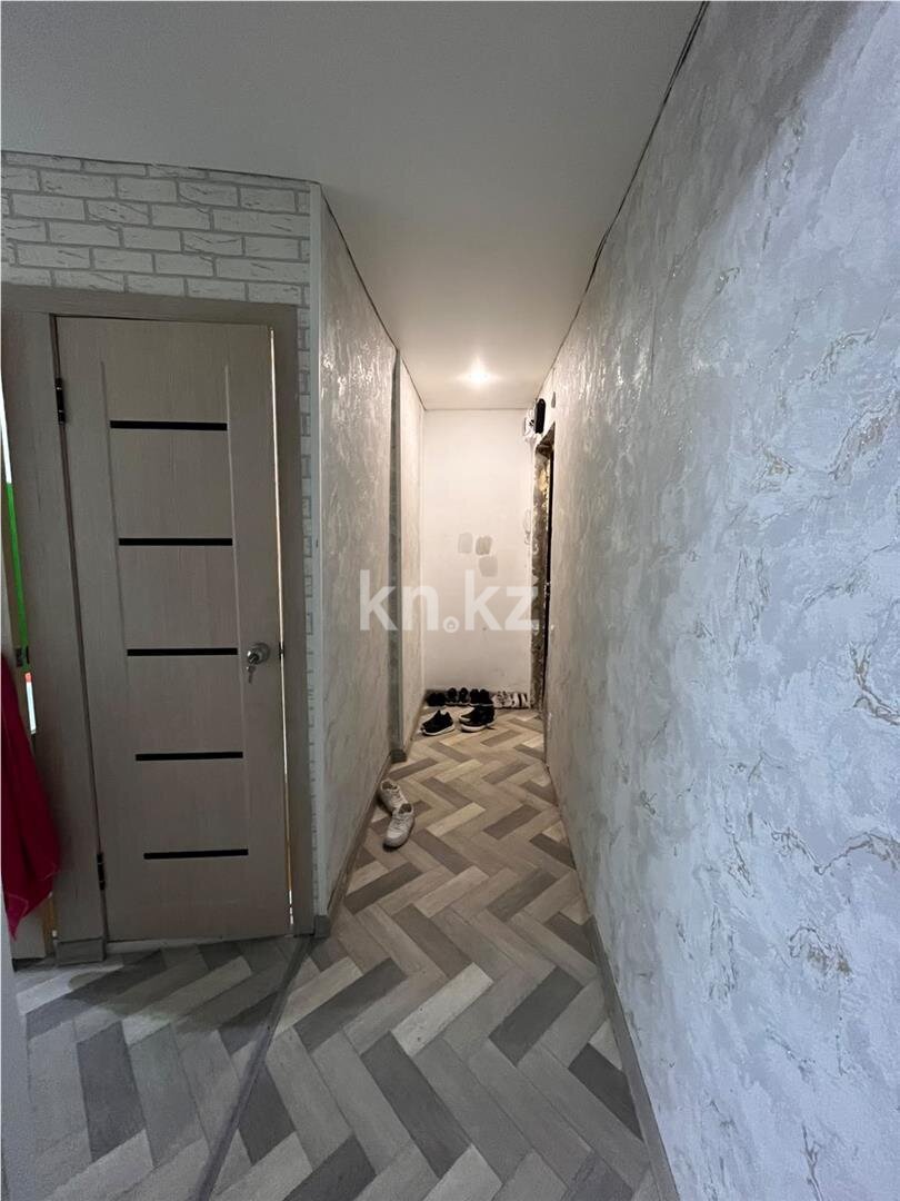 Продажа 1-комнатной квартиры, 32 м² в Караганде - фото 6