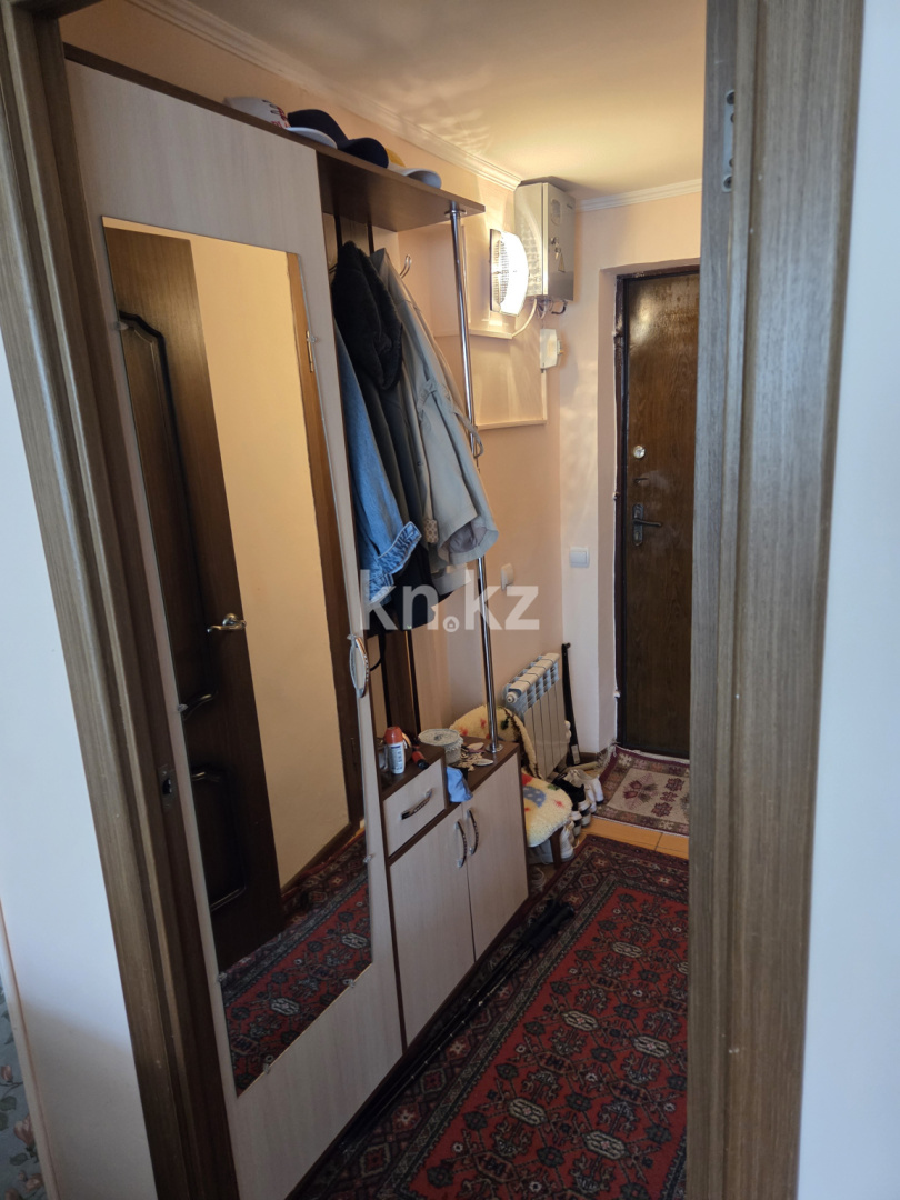 Продажа 1-комнатной квартиры, 34.7 м² в Алматы