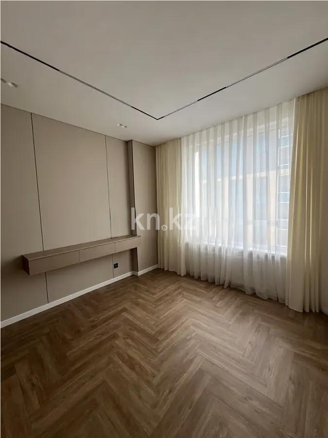 Продажа 3-комнатной квартиры, 65.33 м² в Астане - фото 2