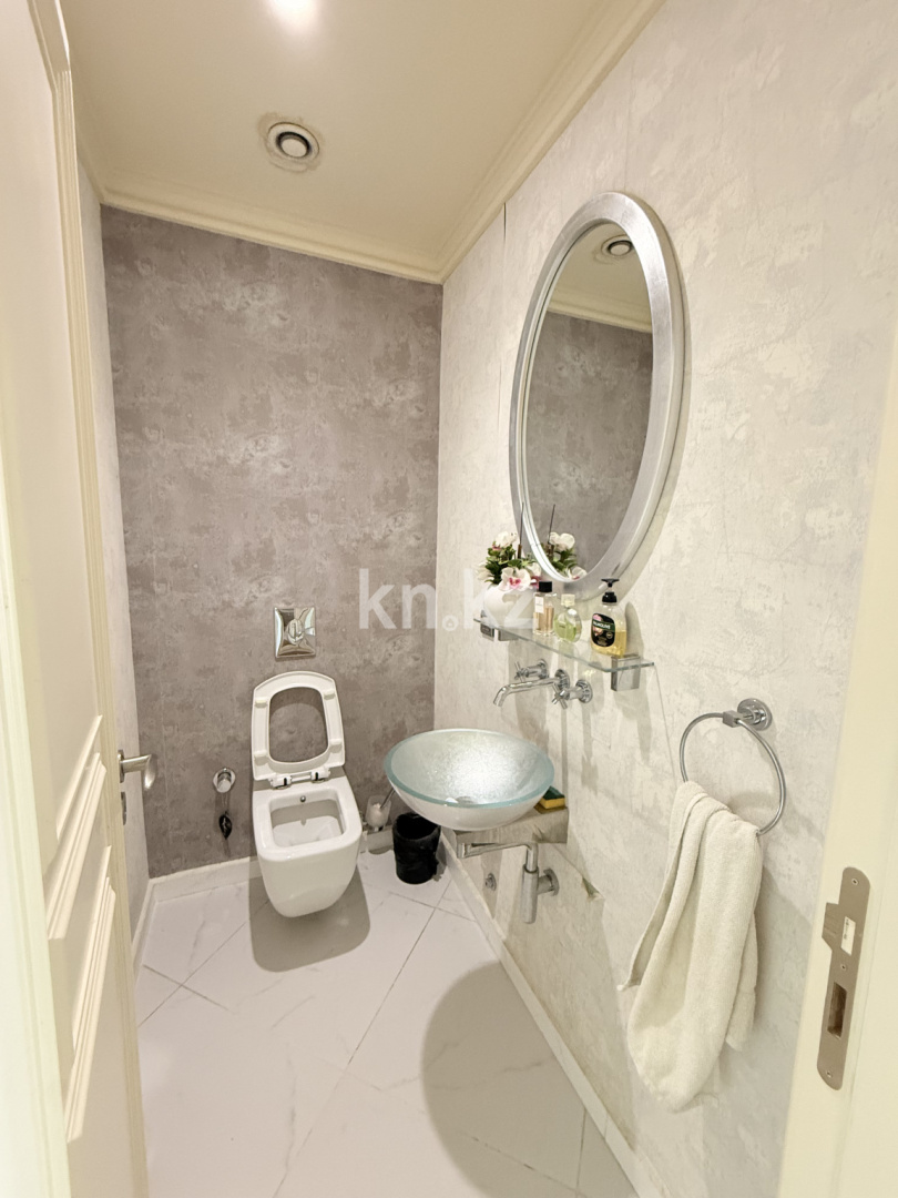 Продажа 3-комнатной квартиры, 108 м² в Астане - фото 7