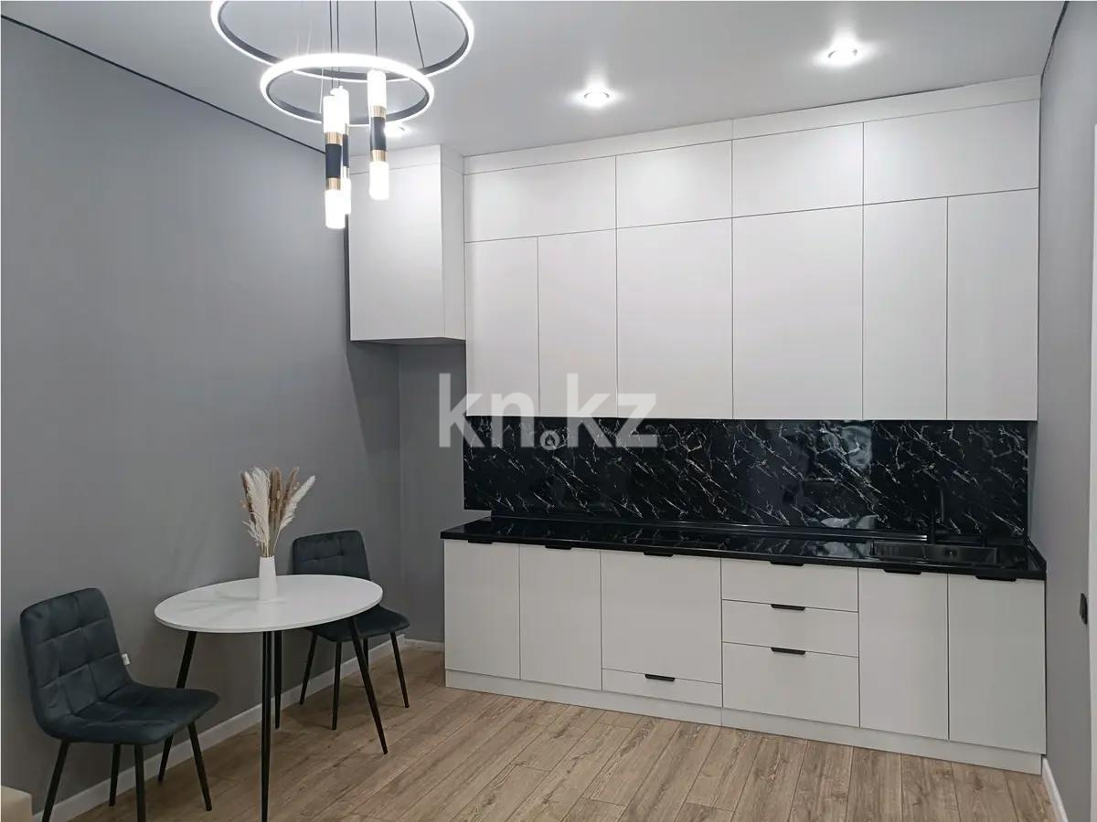 Продажа 2-комнатной квартиры, 44 м² в Астане - фото 3