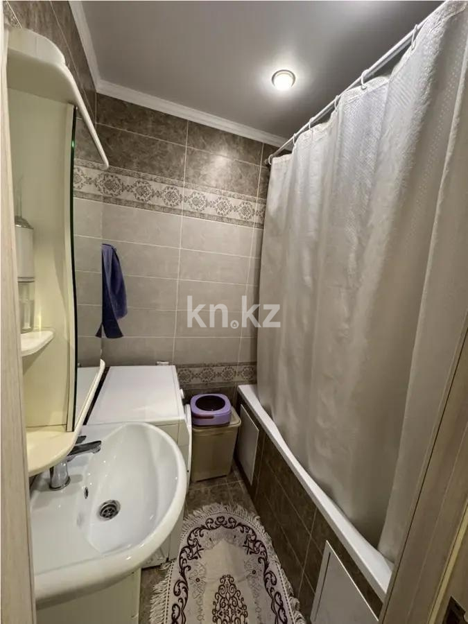 Продажа 3-комнатной квартиры, 62 м² в Караганде - фото 5