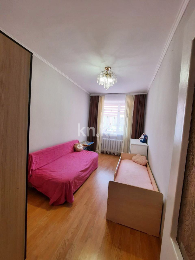 Продажа 3-комнатной квартиры, 57 м² в Акмолинской области - фото 11