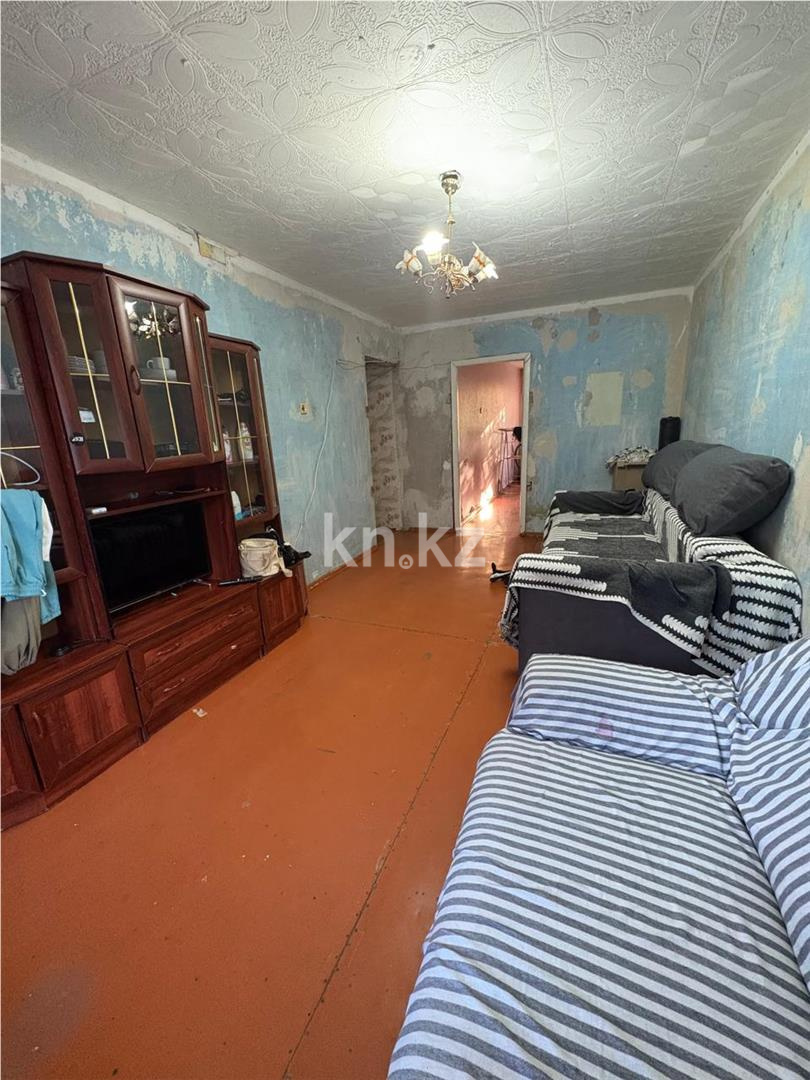 Продажа 2-комнатной квартиры, 47 м² в Темиртау - фото 2