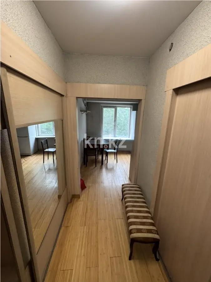 Продажа 1-комнатной квартиры, 50 м² в Алматы - фото 4