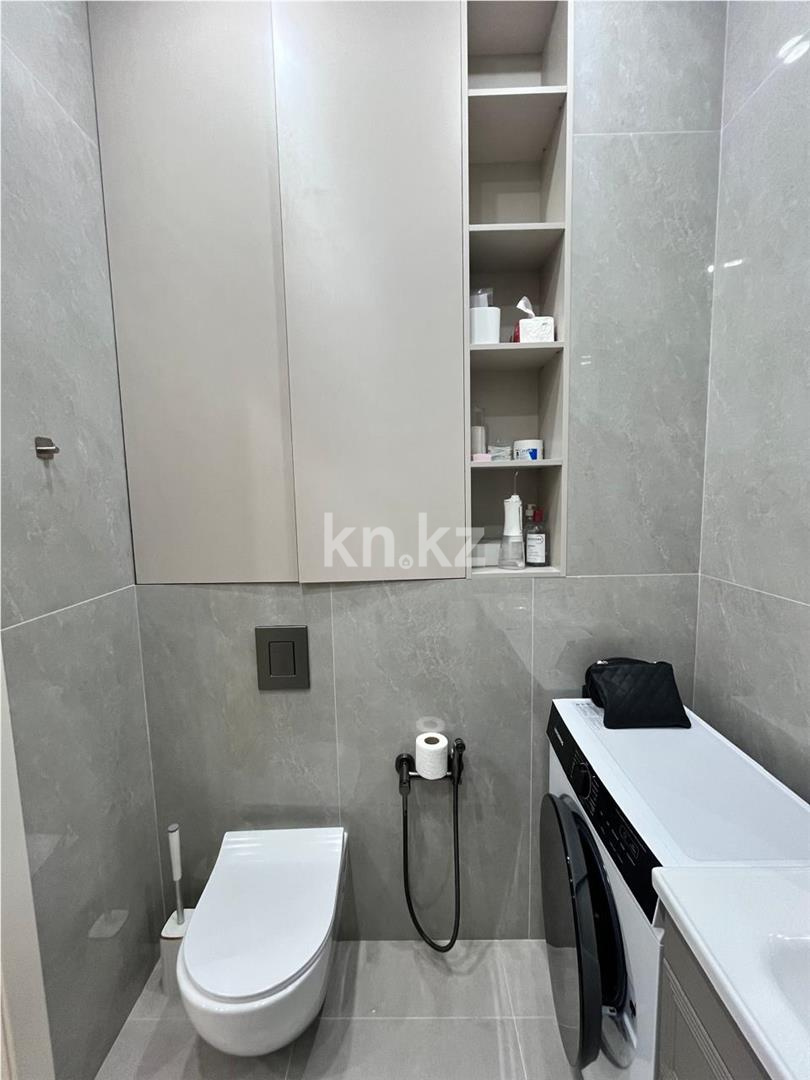 Продажа 3-комнатной квартиры, 70 м² в Астане - фото 9