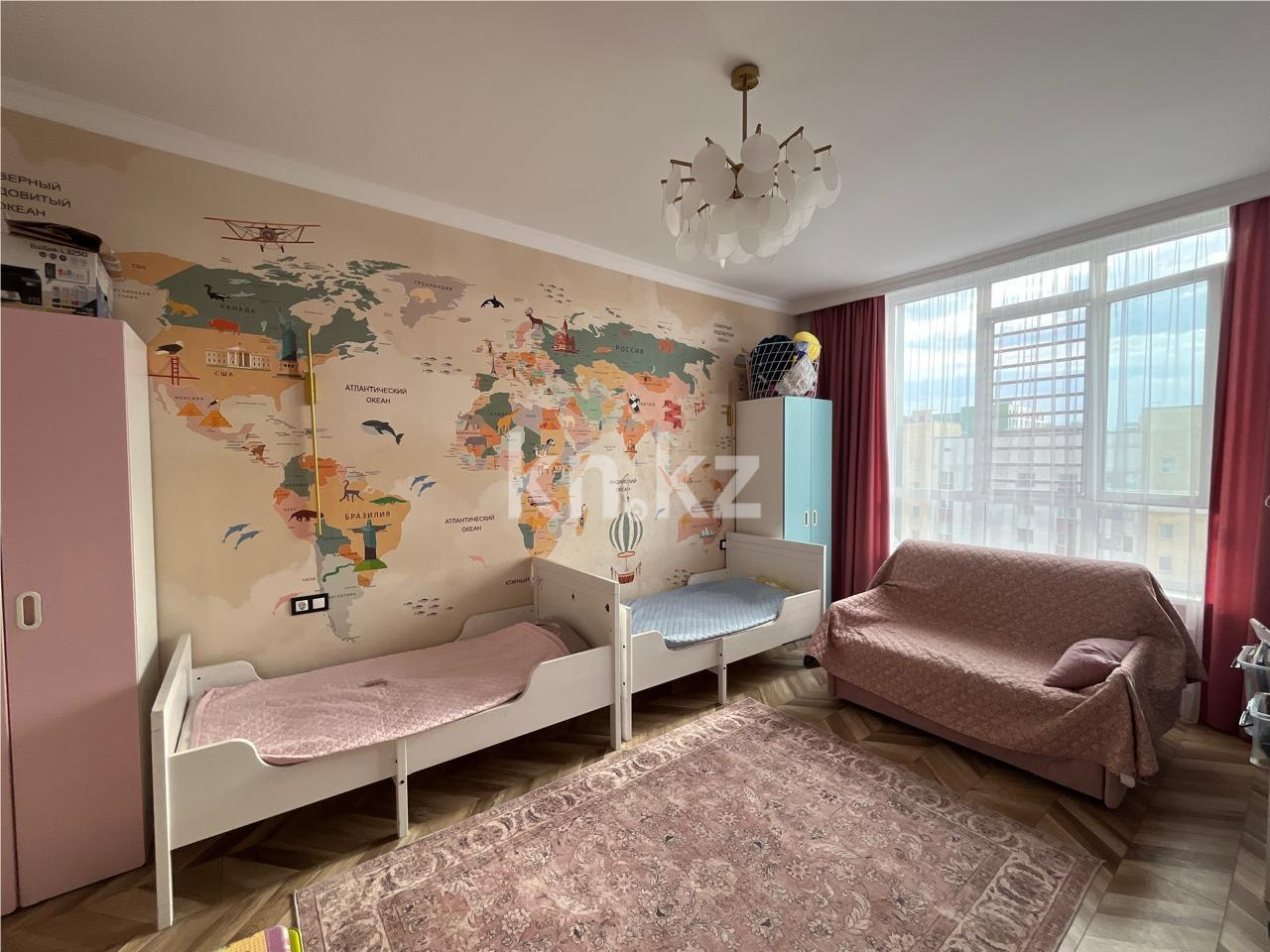 Продажа 2-комнатной квартиры, 72 м² в Астане - фото 8