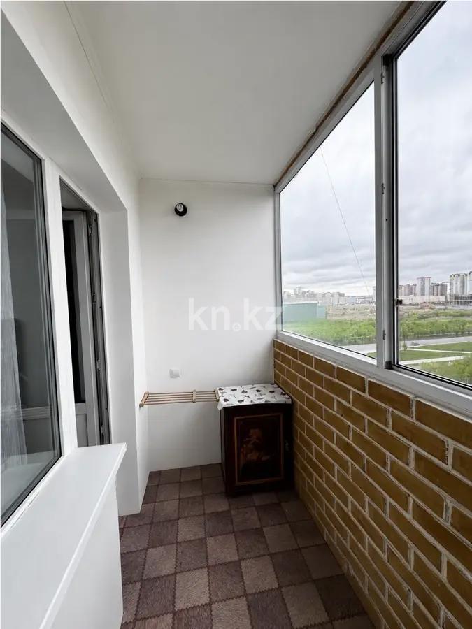Продажа 2-комнатной квартиры, 68 м² в Караганде - фото 9