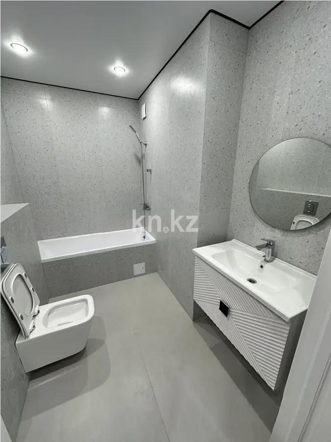 Продажа 2-комнатной квартиры, 50.6 м² в Алматы - фото 4