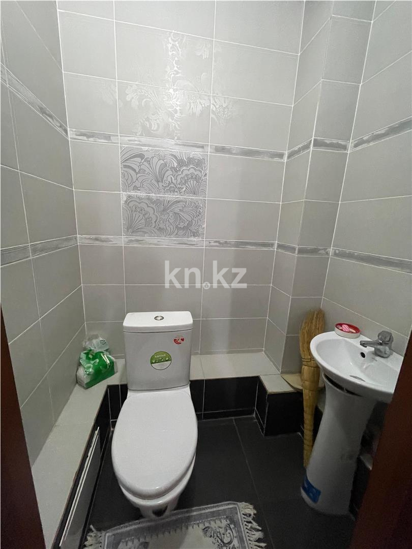 Продажа 3-комнатной квартиры, 95.6 м² в Астане - фото 12