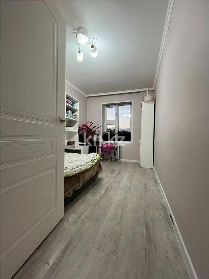 Продажа 3-комнатной квартиры, 69 м², мкр-н 9, дом  24 в Алматы - фото 3