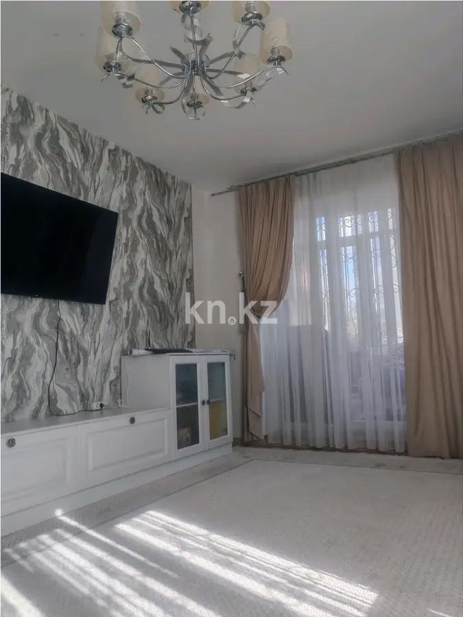 Продажа 2-комнатной квартиры, 68 м², пр. Шахтеров, дом  23/7 в Караганде