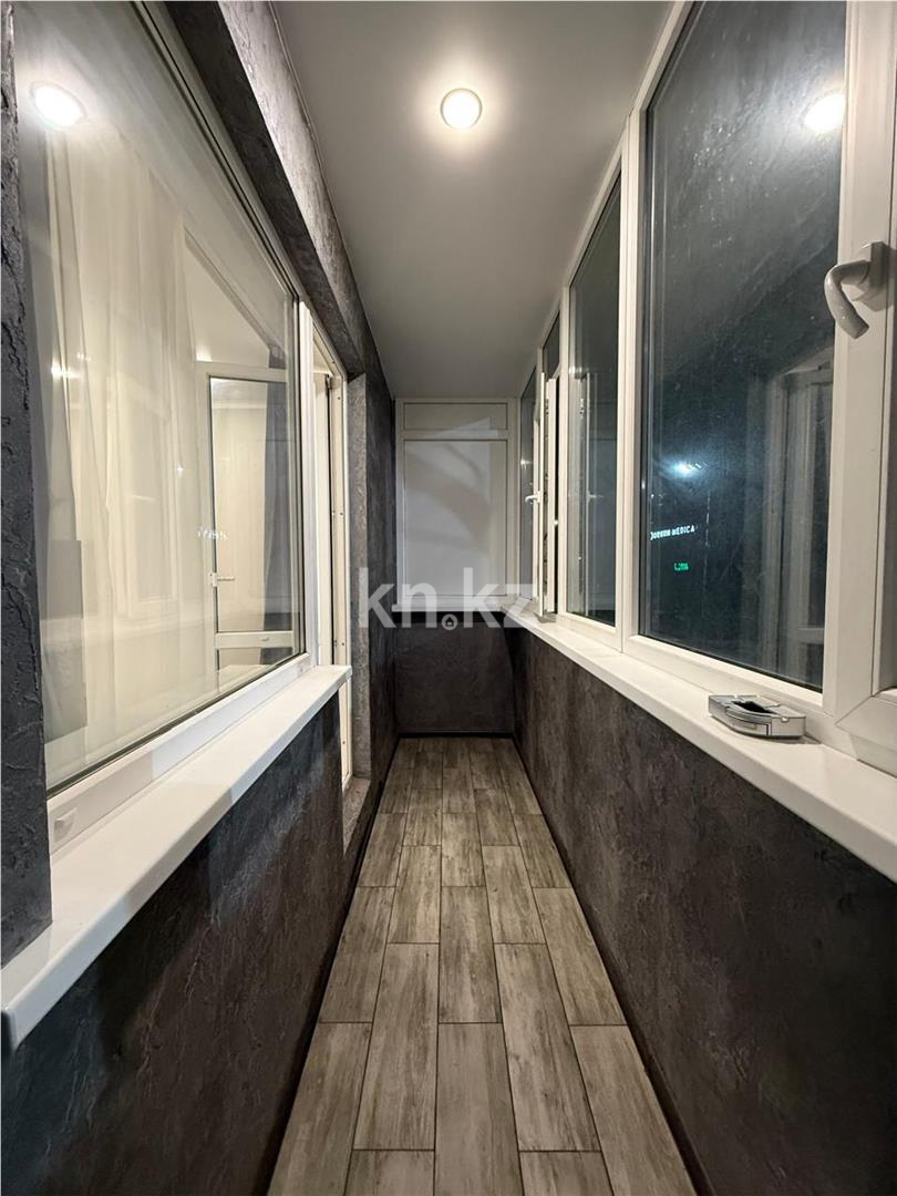 Продажа 1-комнатной квартиры, 41 м² в Караганде - фото 17