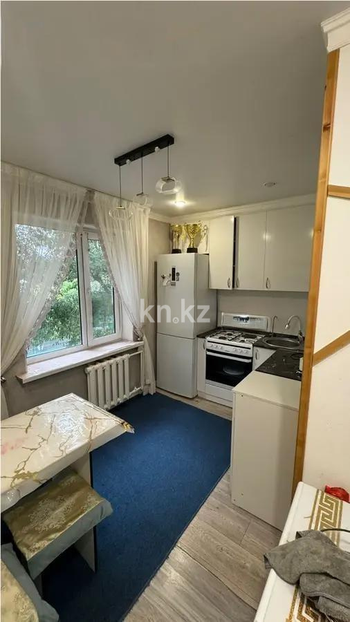 Продажа 3-комнатной квартиры, 62 м², пр. Сарыарка, дом  36/1 в Астане - фото 4