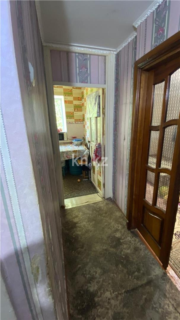 Продажа 3-комнатной квартиры, 59 м², ул. Чернышевского в Темиртау - фото 13