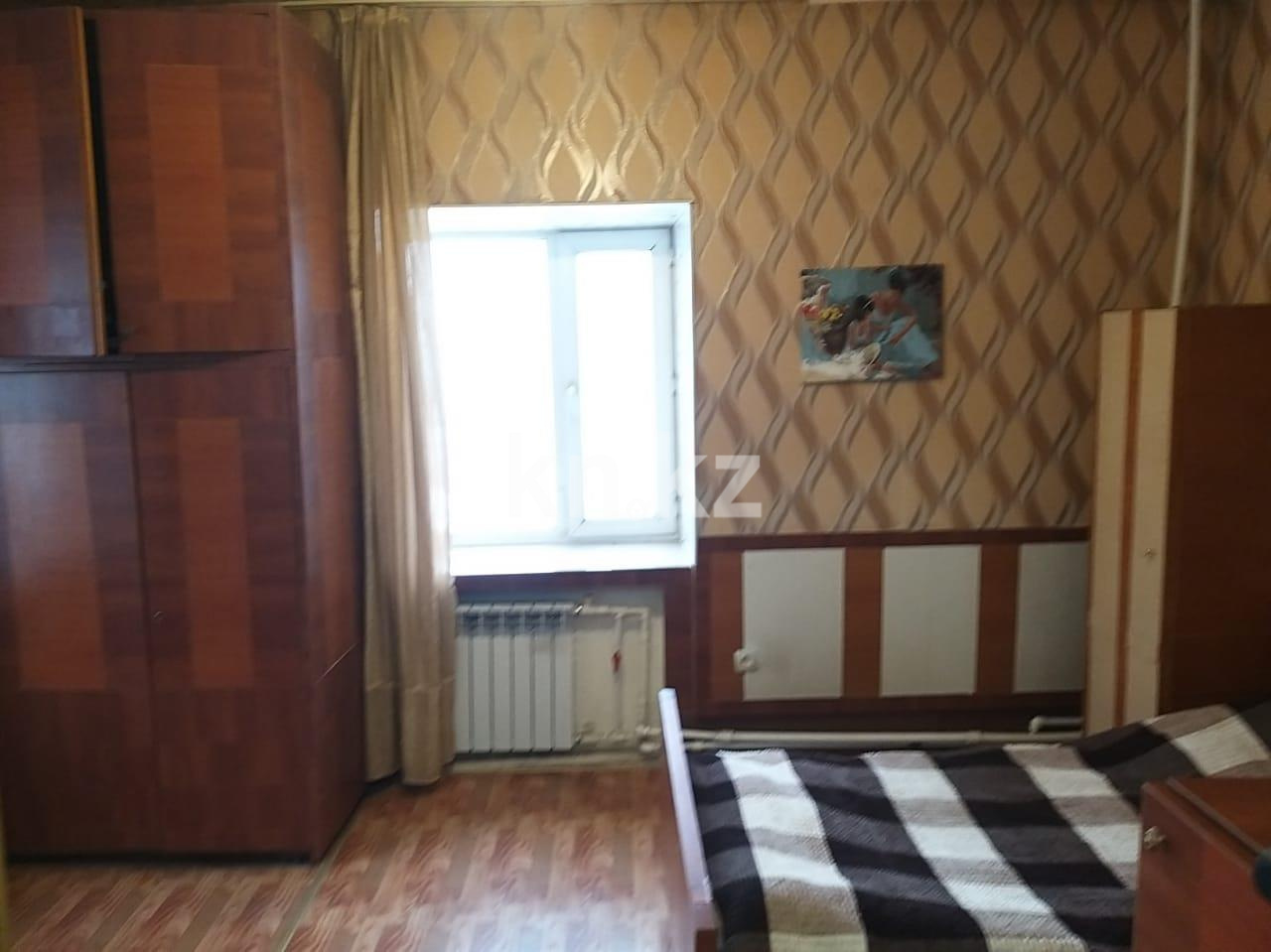 Продажа 2-комнатной квартиры, 43 м² в Караганде - фото 6