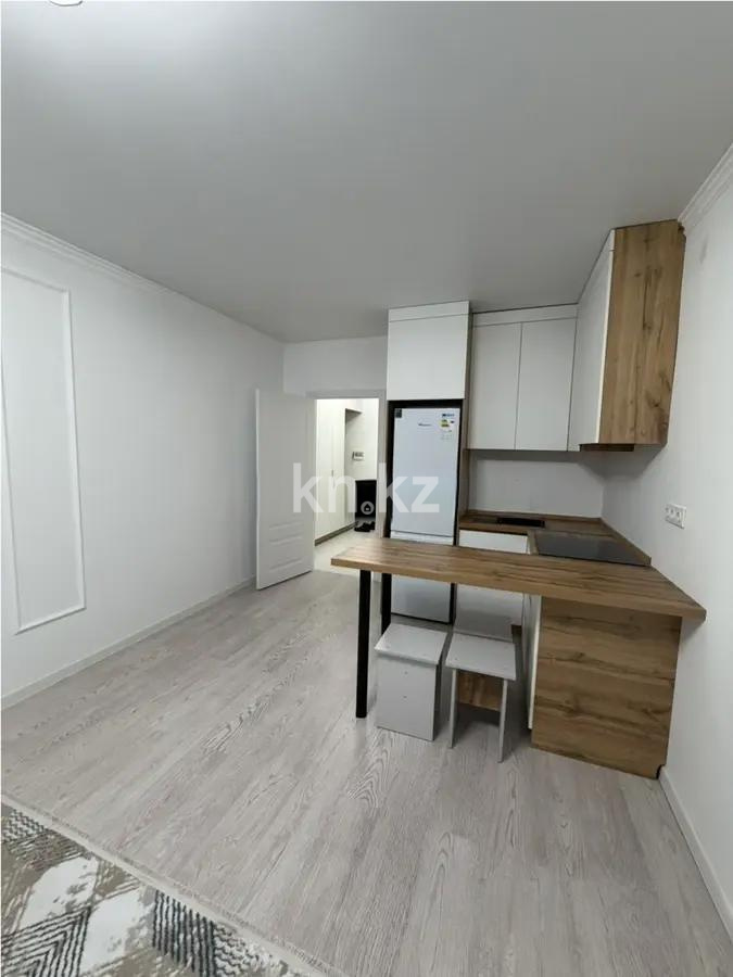 Продажа 1-комнатной квартиры, 35 м² в Алматы - фото 2