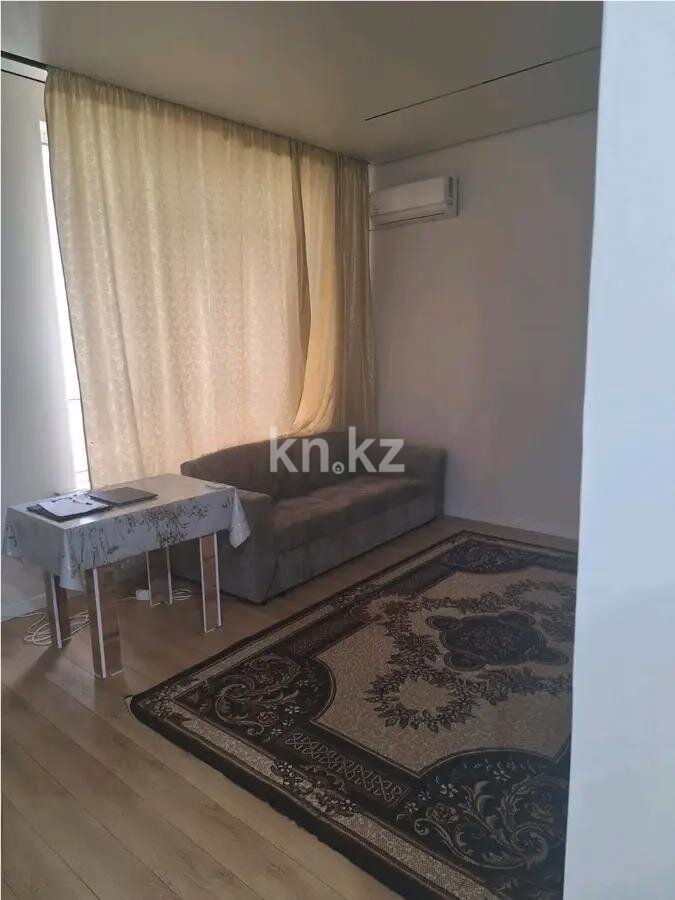 Продажа 1-комнатной квартиры, 33 м² в Астане