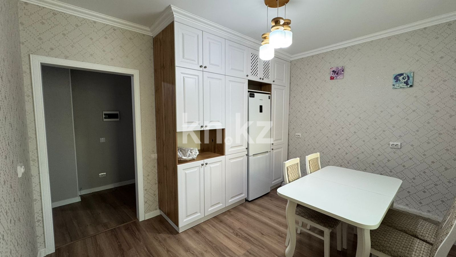 Продажа 2-комнатной квартиры, 92.2 м², ул. Сыганак, дом  1 в Астане - фото 6