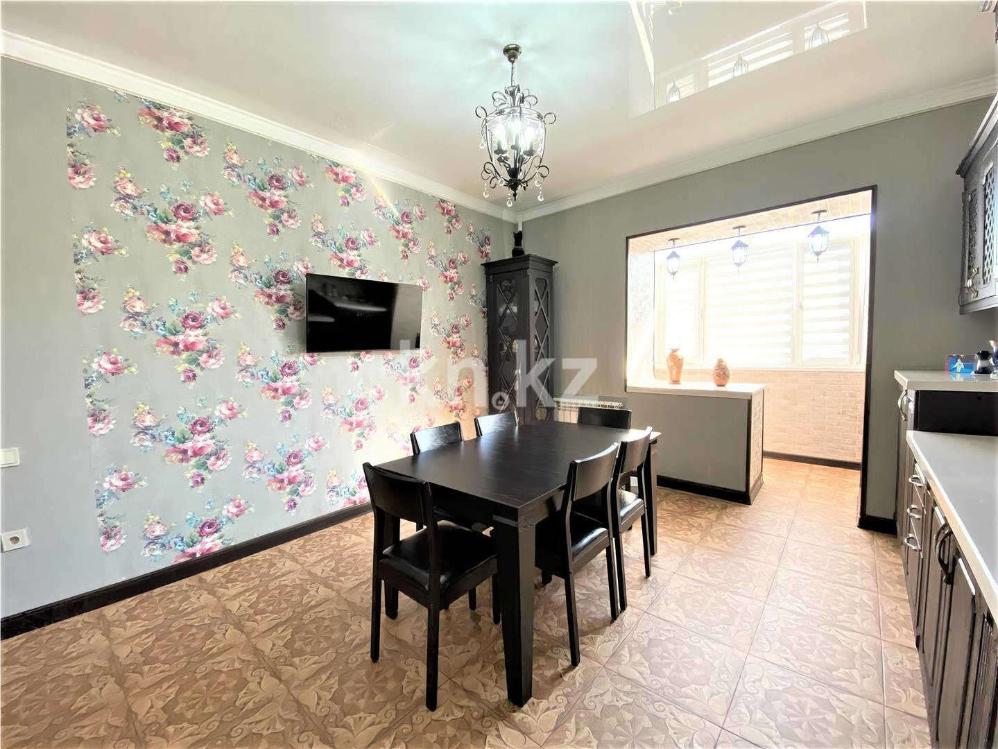 Продажа 3-комнатной квартиры, 116 м², мкр-н Алтын Арка, дом  19 в Караганде - фото 20