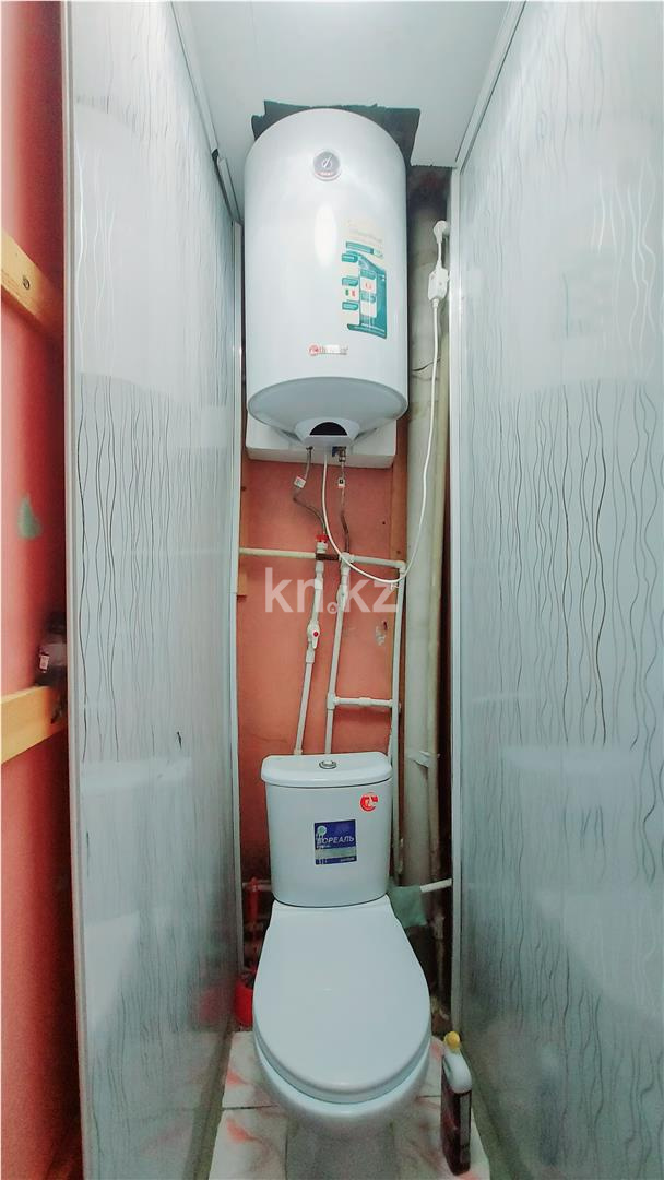 Продажа 3-комнатной квартиры, 47 м² в Караганде - фото 11