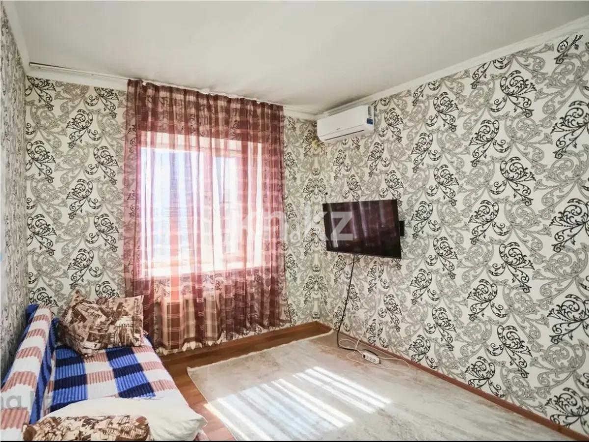 Продажа 1-комнатной квартиры, 33 м² в Астане
