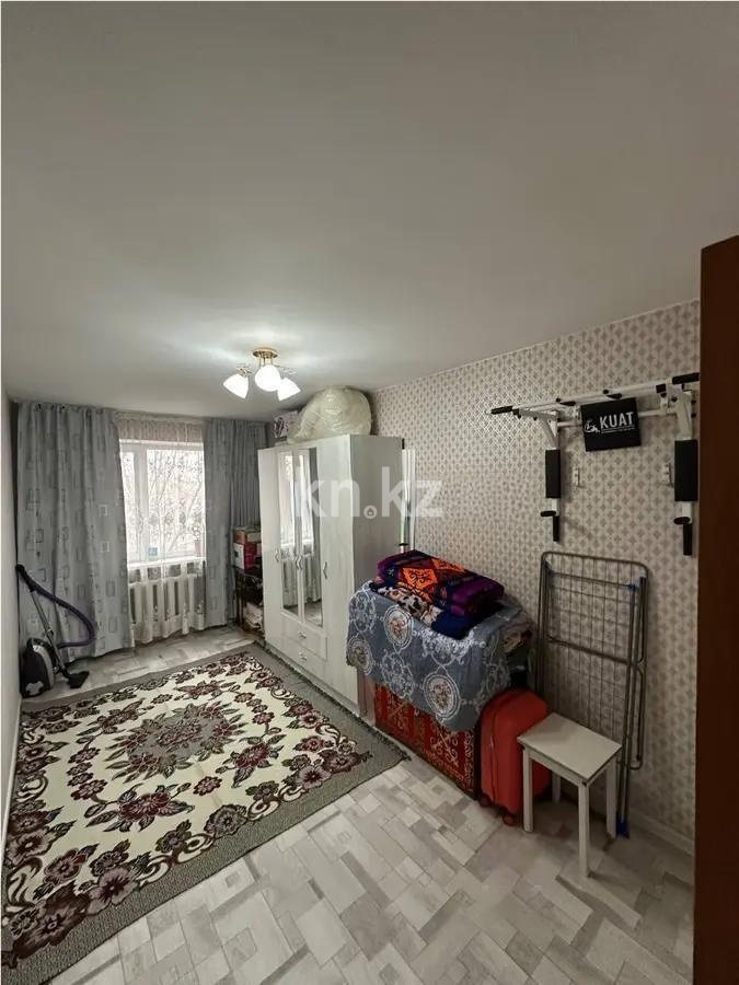Продажа 2-комнатной квартиры, 44 м², мкр-н 7, дом  34 в Темиртау - фото 2