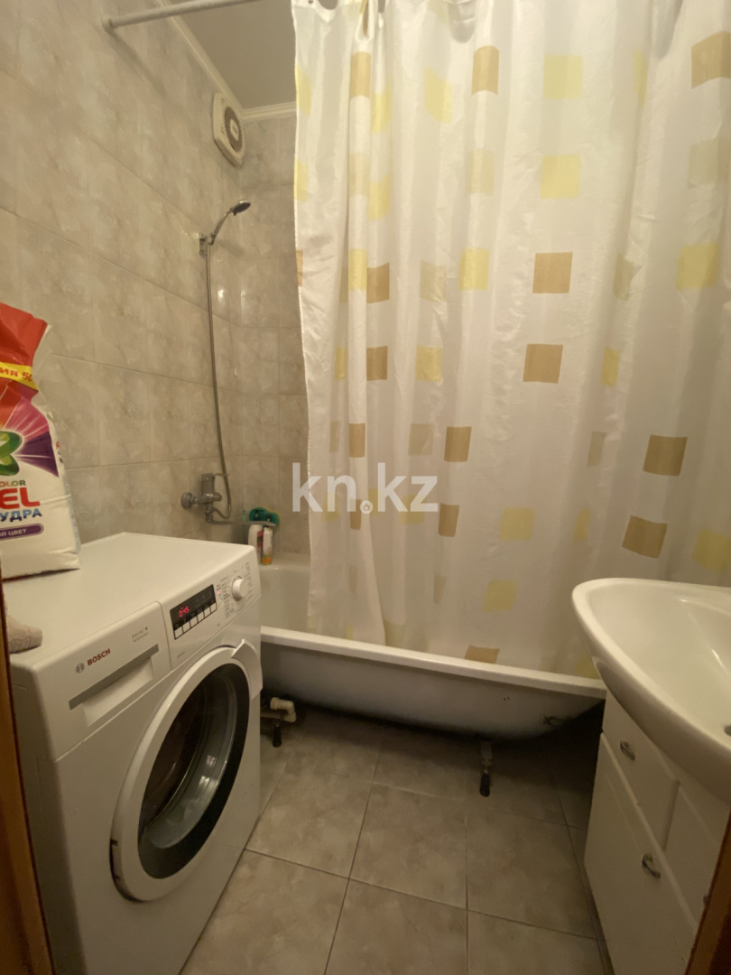 Продажа 4-комнатной квартиры, 84 м² в Караганде - фото 11