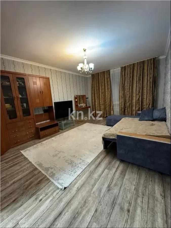 Продажа 1-комнатной квартиры, 64 м², ул. Навои, дом  37 в Алматы - фото 3